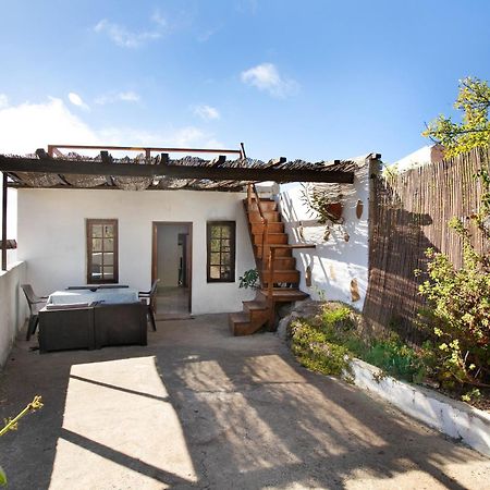 Salon Y Casa Para Eventos Granadilla De Abona Exteriör bild