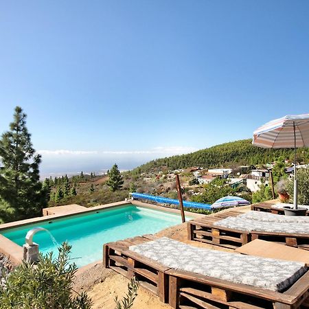Salon Y Casa Para Eventos Granadilla De Abona Exteriör bild