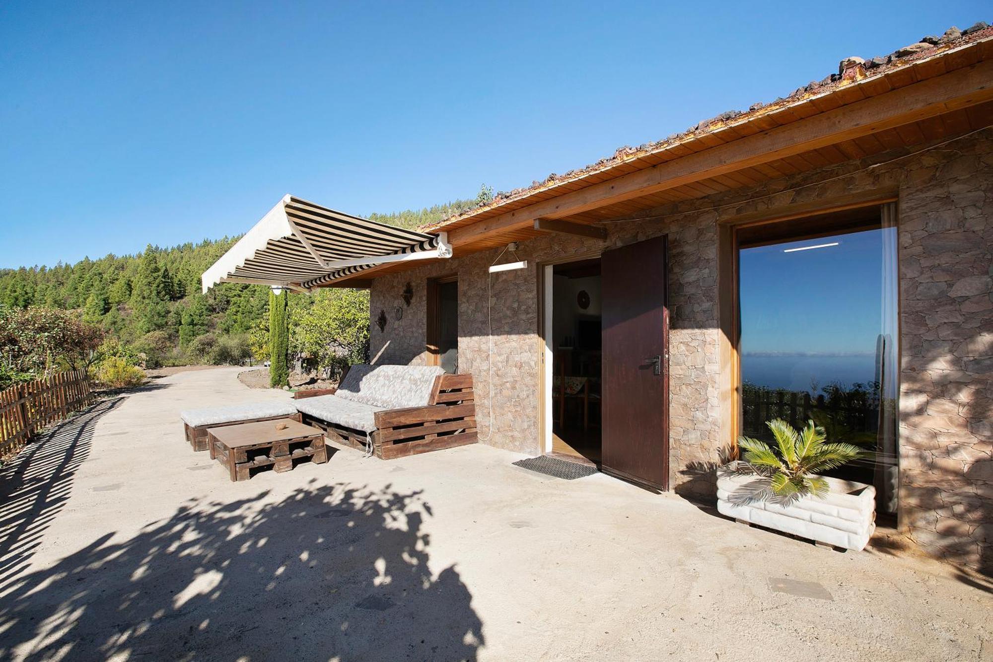 Salon Y Casa Para Eventos Granadilla De Abona Exteriör bild