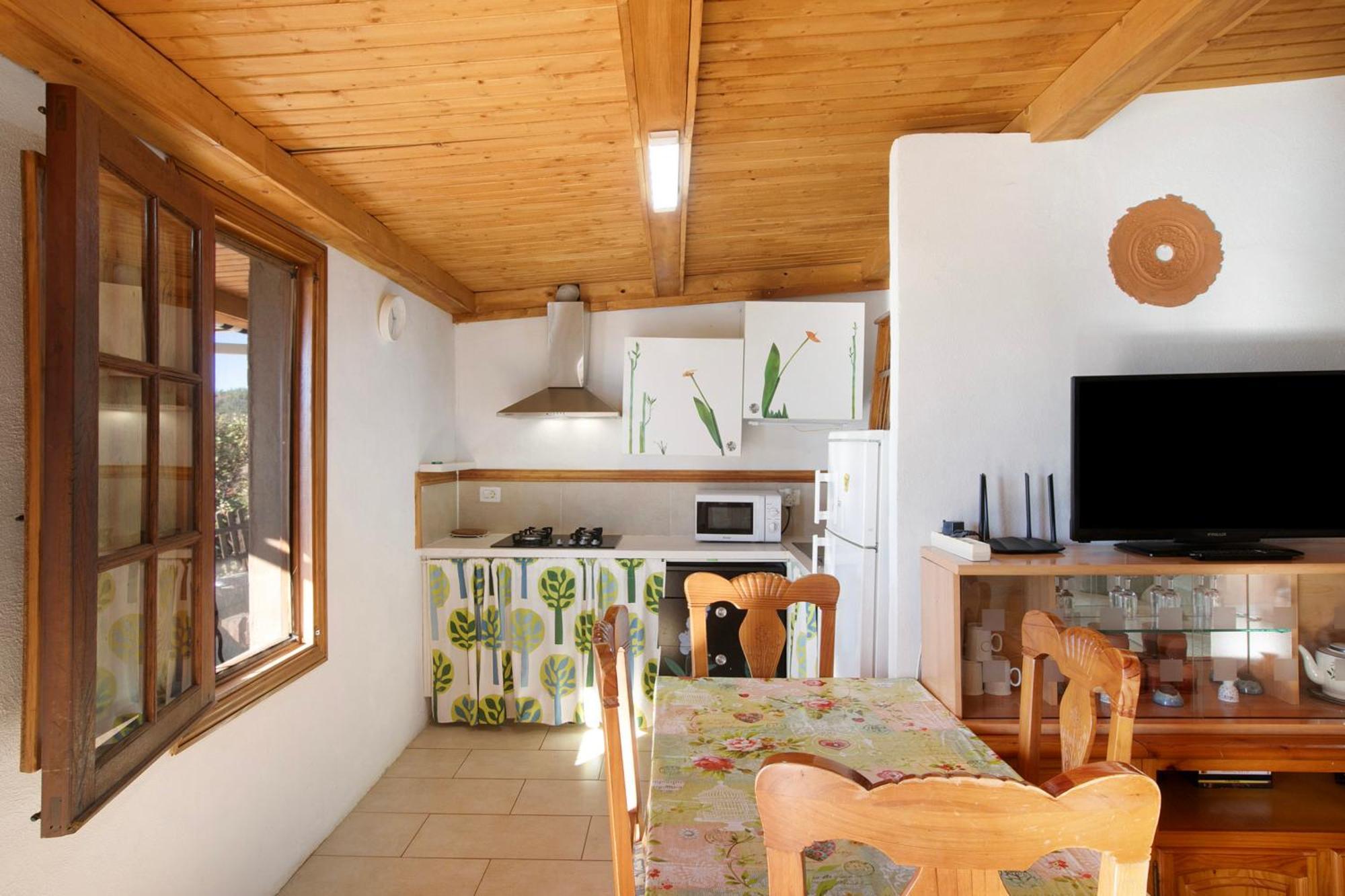 Salon Y Casa Para Eventos Granadilla De Abona Exteriör bild