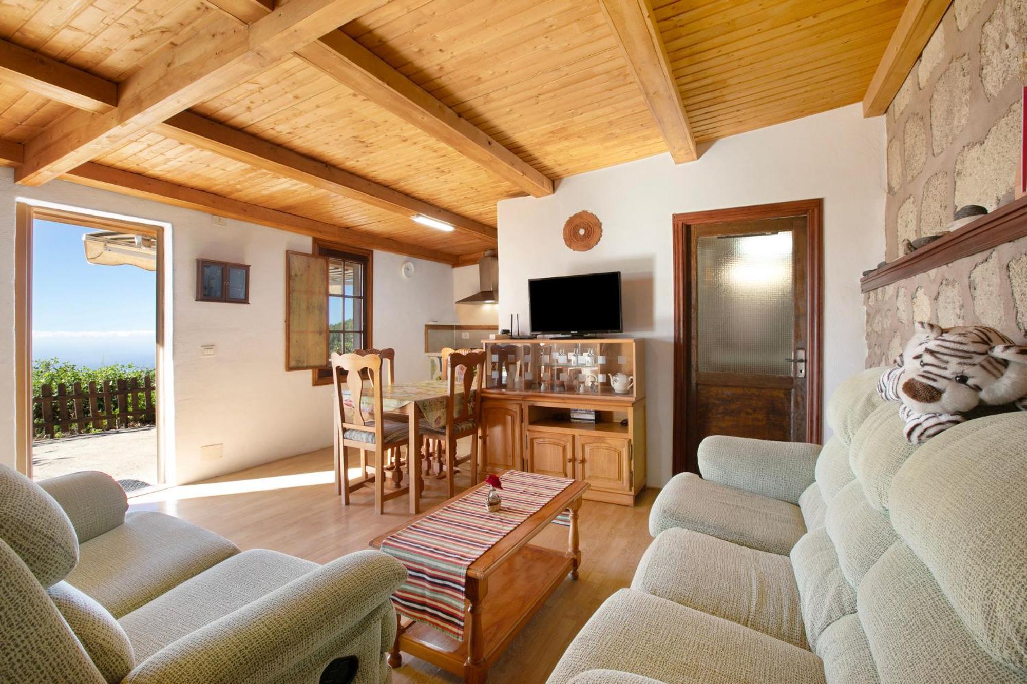 Salon Y Casa Para Eventos Granadilla De Abona Exteriör bild
