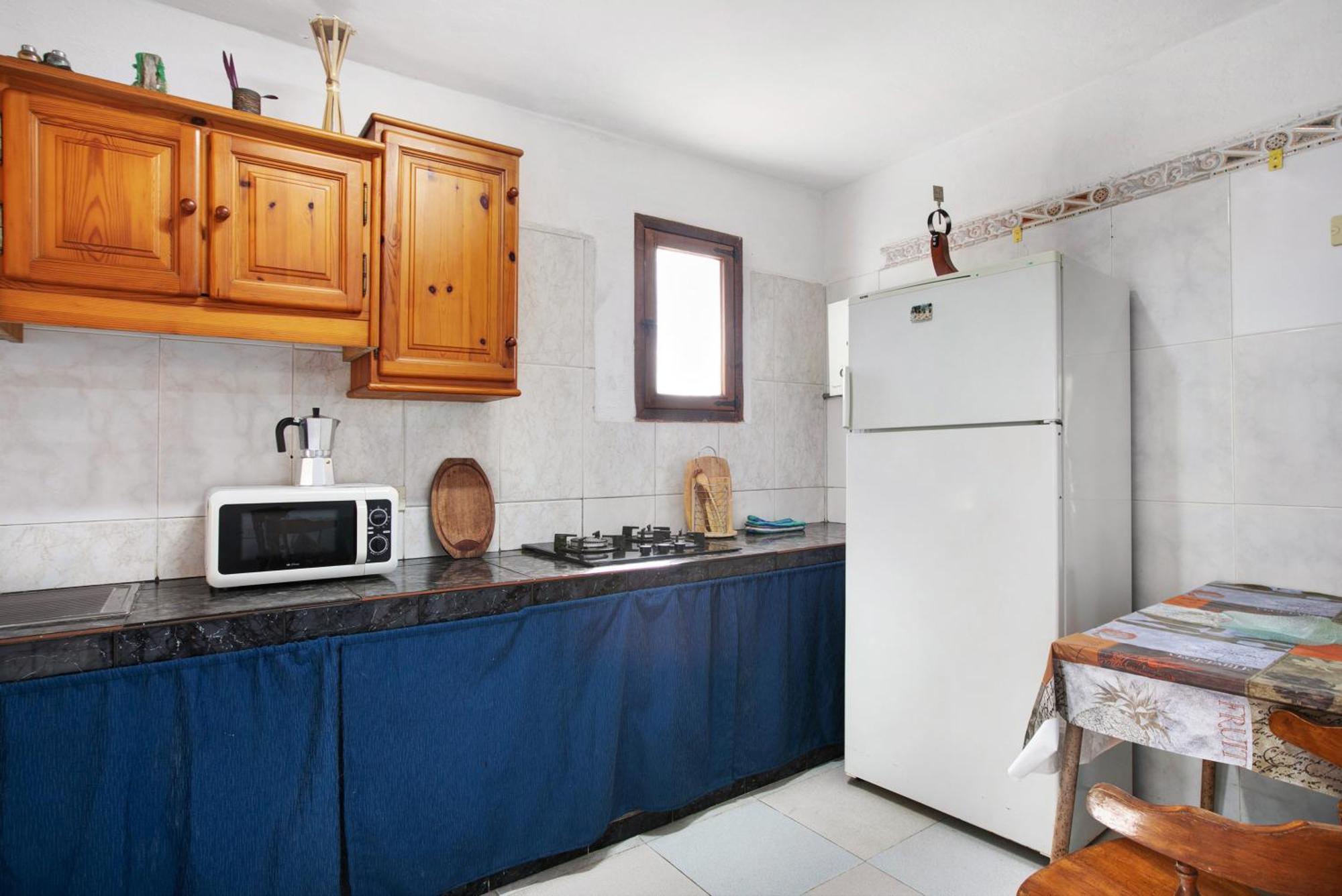 Salon Y Casa Para Eventos Granadilla De Abona Exteriör bild