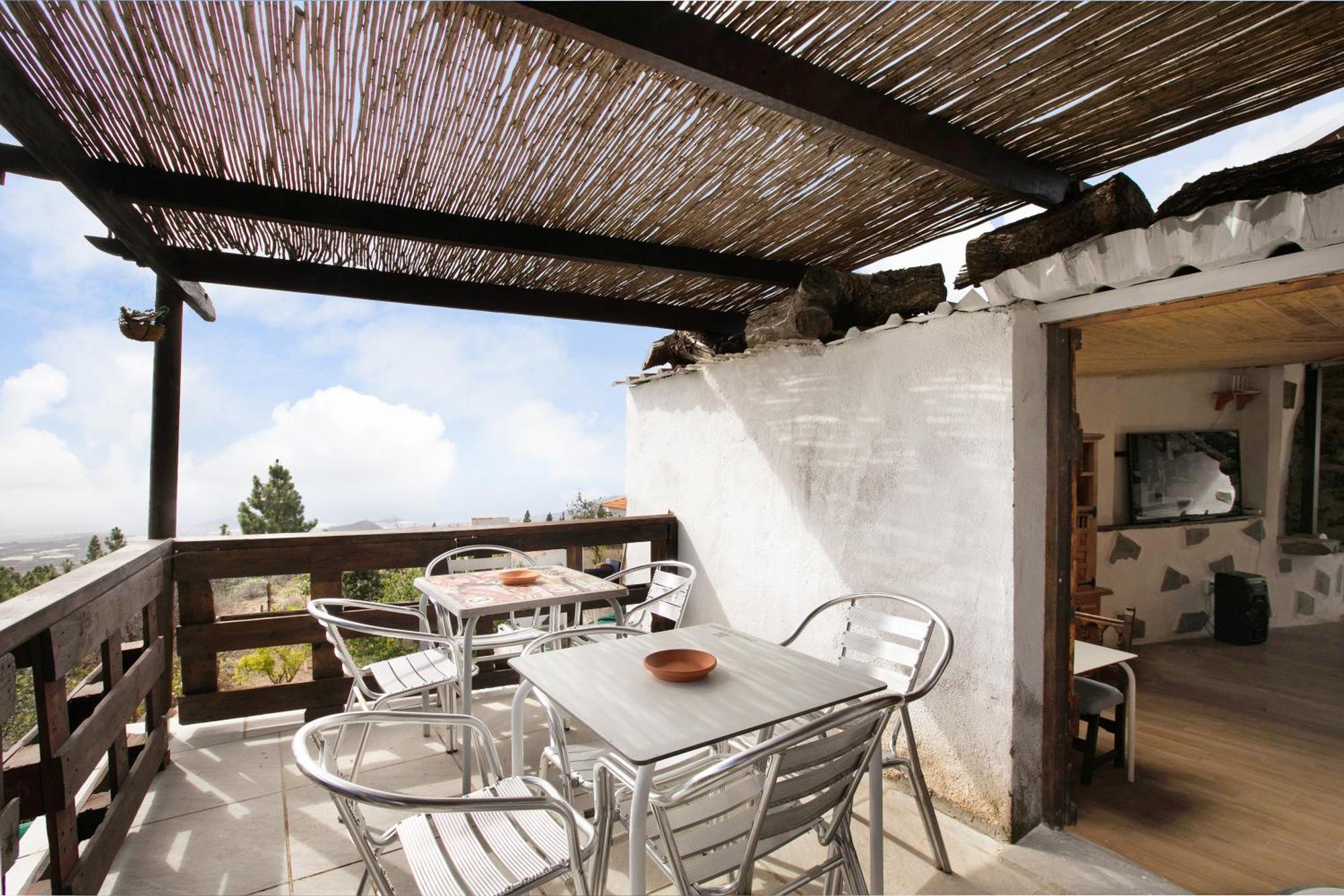 Salon Y Casa Para Eventos Granadilla De Abona Exteriör bild