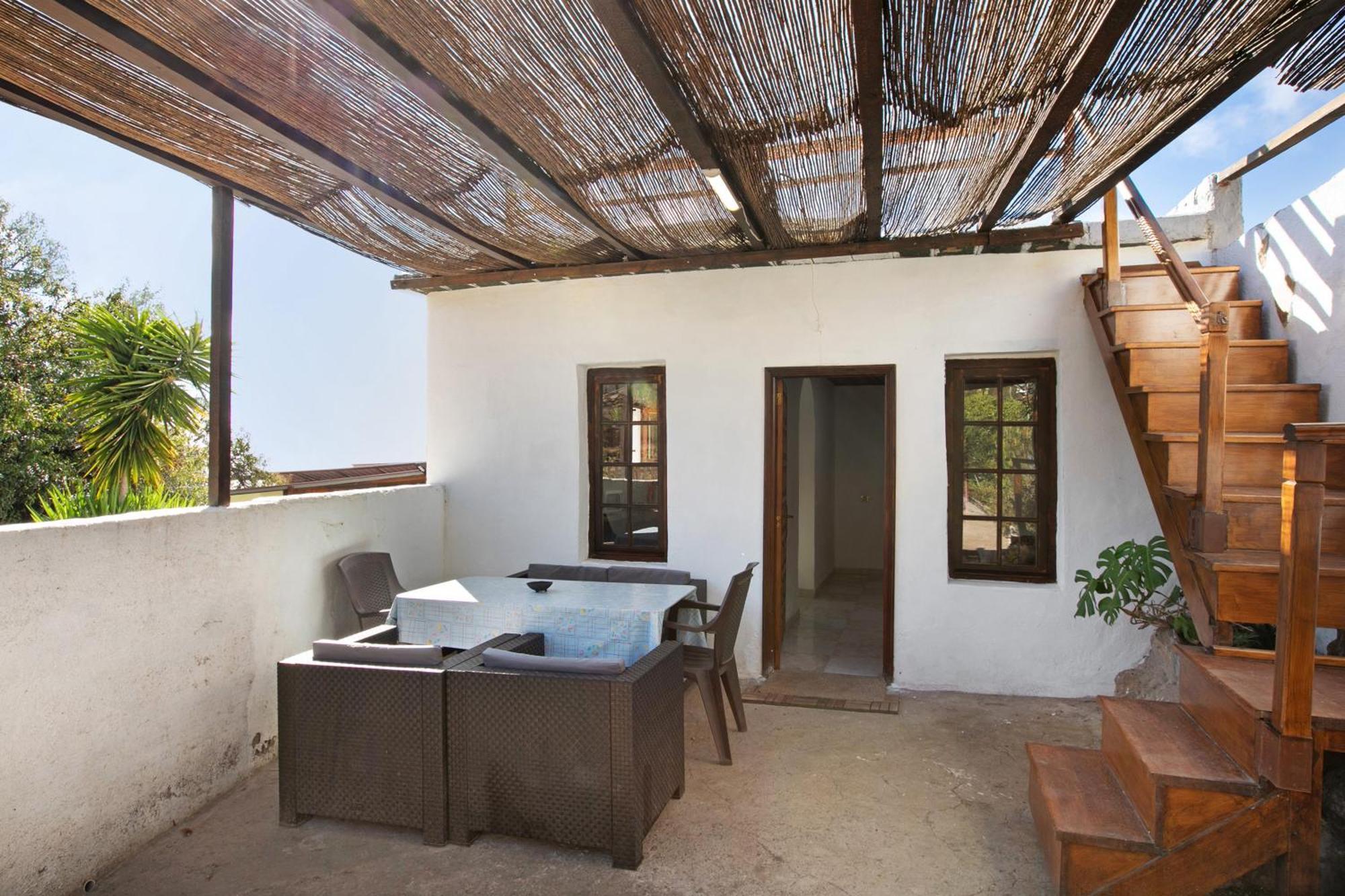 Salon Y Casa Para Eventos Granadilla De Abona Exteriör bild