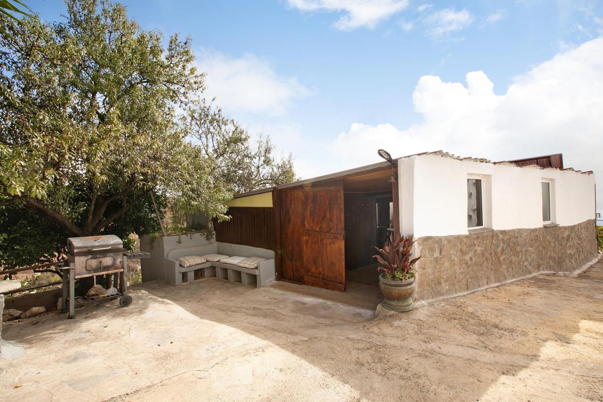 Salon Y Casa Para Eventos Granadilla De Abona Exteriör bild