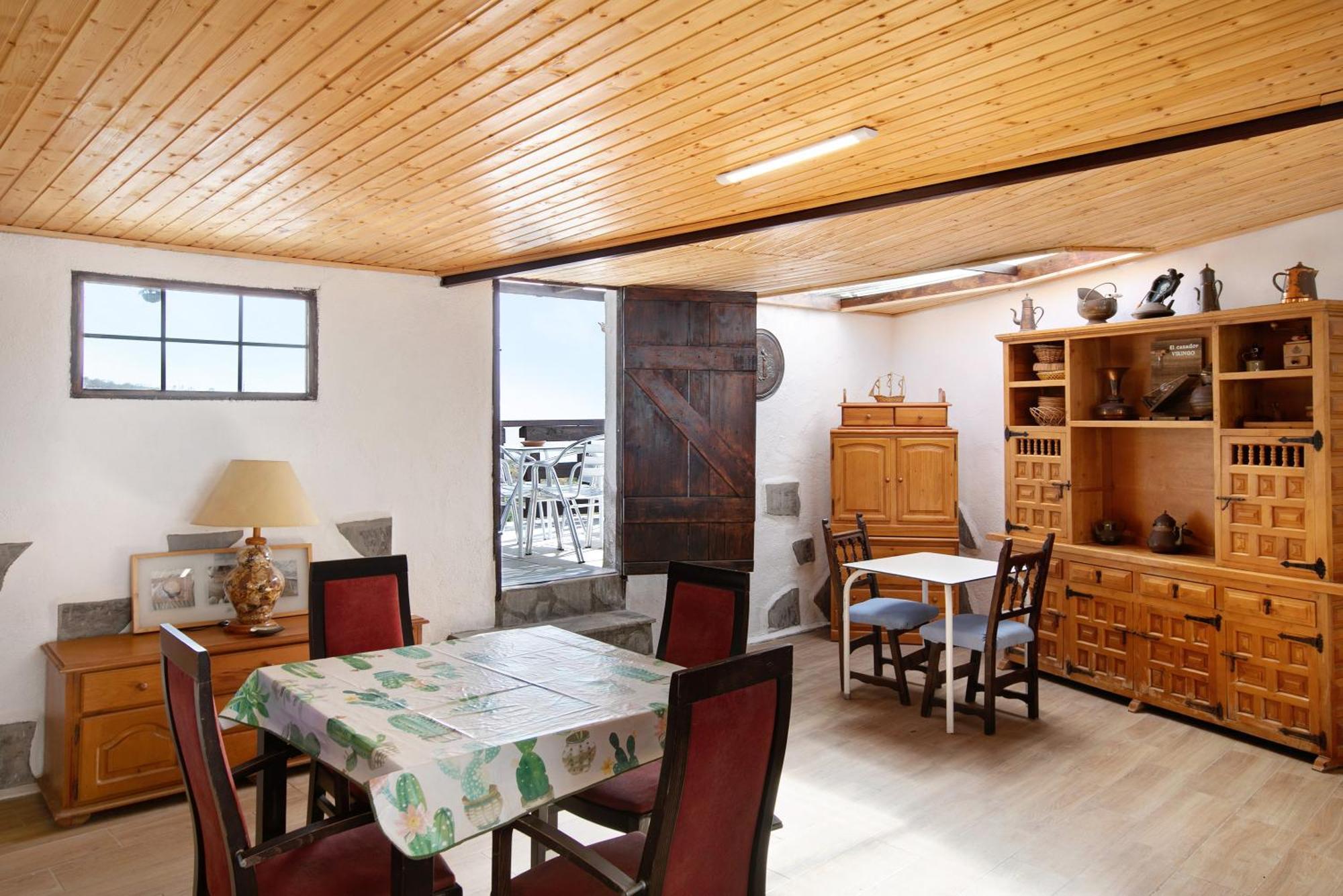 Salon Y Casa Para Eventos Granadilla De Abona Exteriör bild